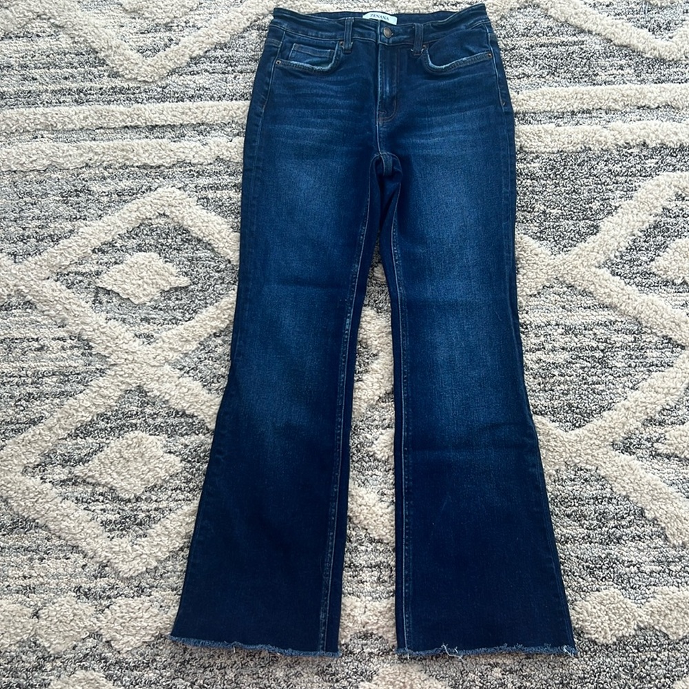 Zenana Flare 28 short